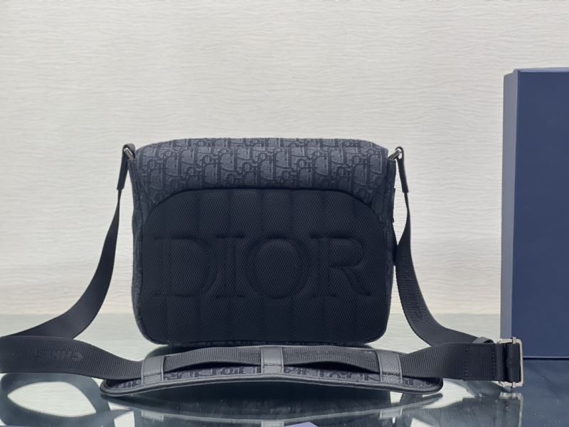 Mens Christian Dior Satchel bags